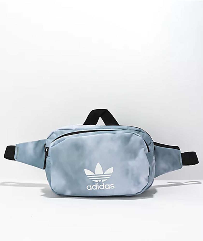 Adidas fanny clearance pack blue