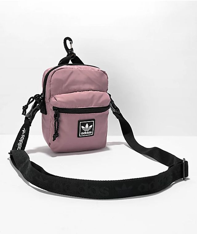 Adidas mini festival hotsell bag