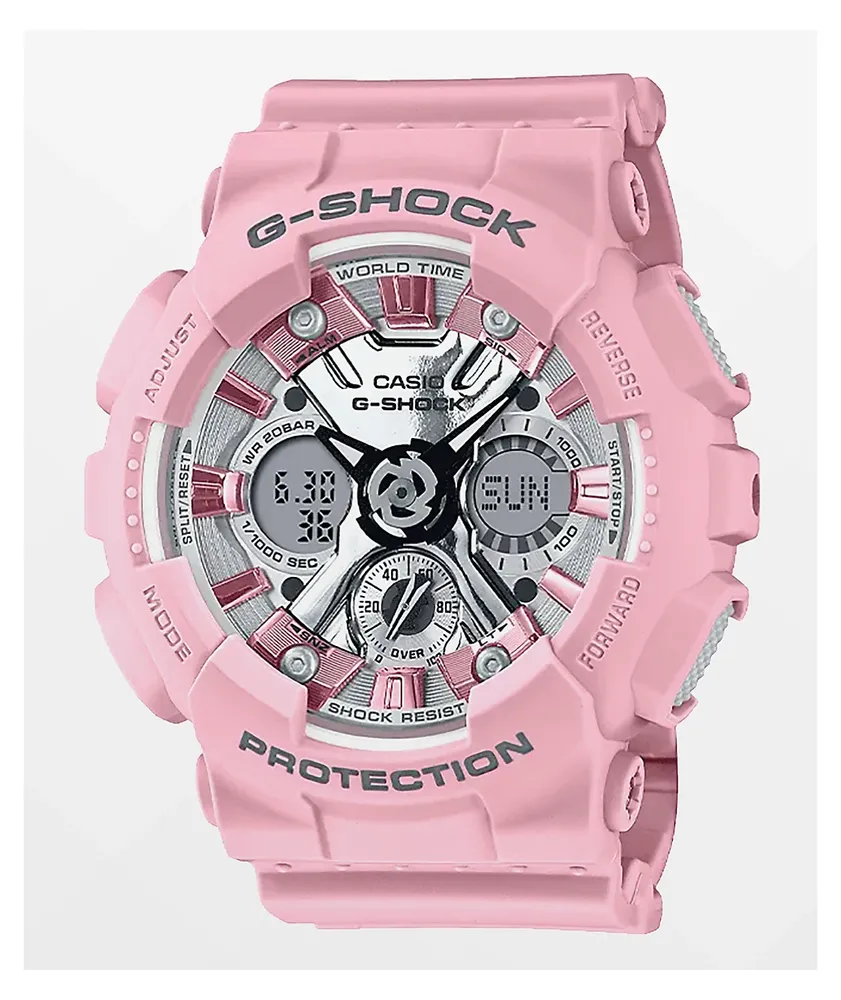 G shock gma 120 deals