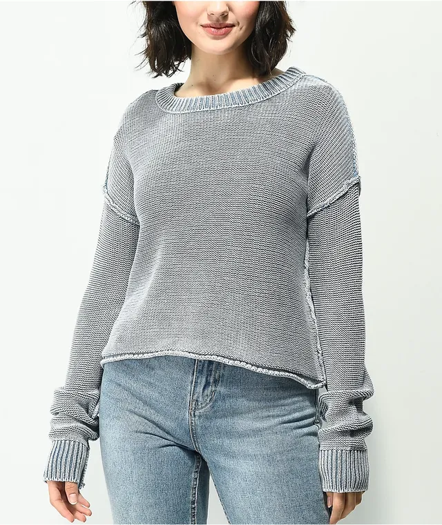 Of on sale sweaters zumiez