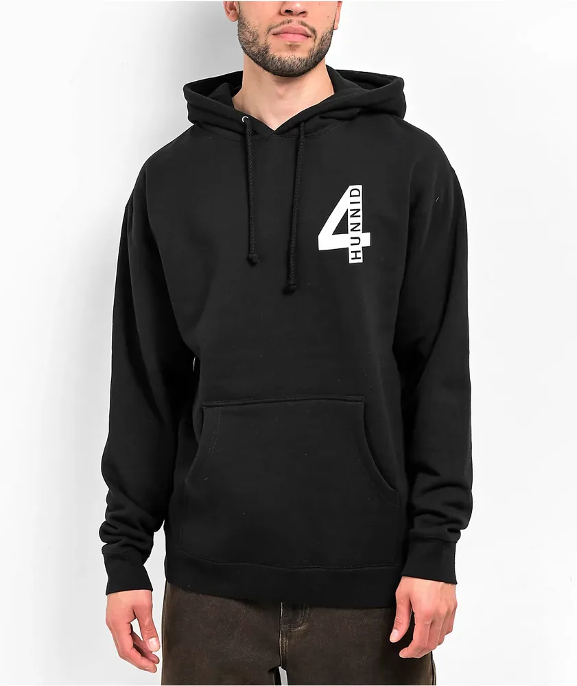 4hunnid sweatshirt deals