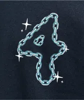 Yg 4hunnid chain on sale