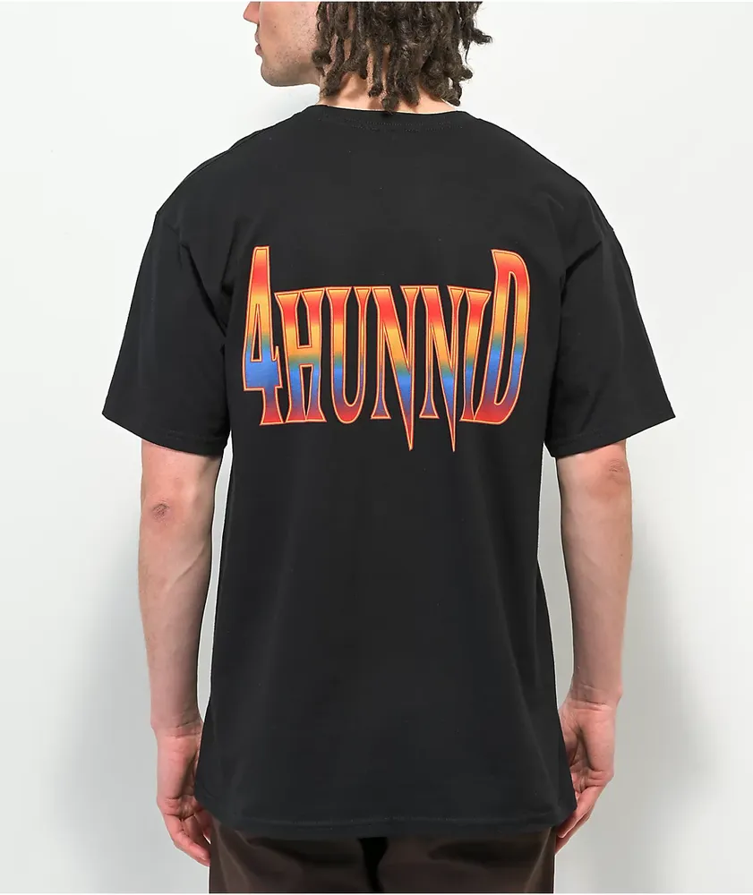 4hunnid sweater discount