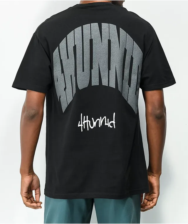 ★NOT4NERD★ Pointed Logo TShirts Black 91wsDQMdUXL._AC_SY606_.jpg