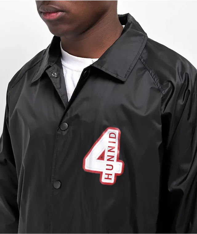 4hunnid good 2025 sex black hoodie