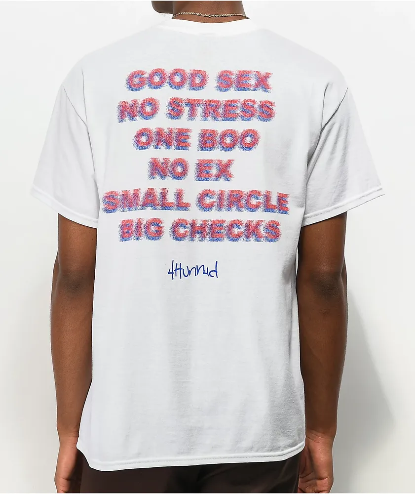 4hunnid shirt online
