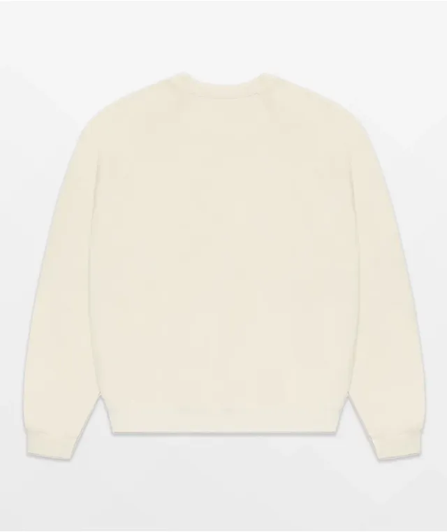 4hunnid crewneck best sale