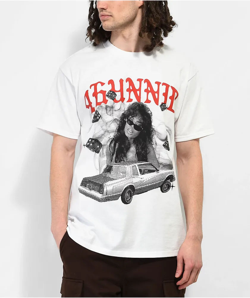4hunnid shirt clearance