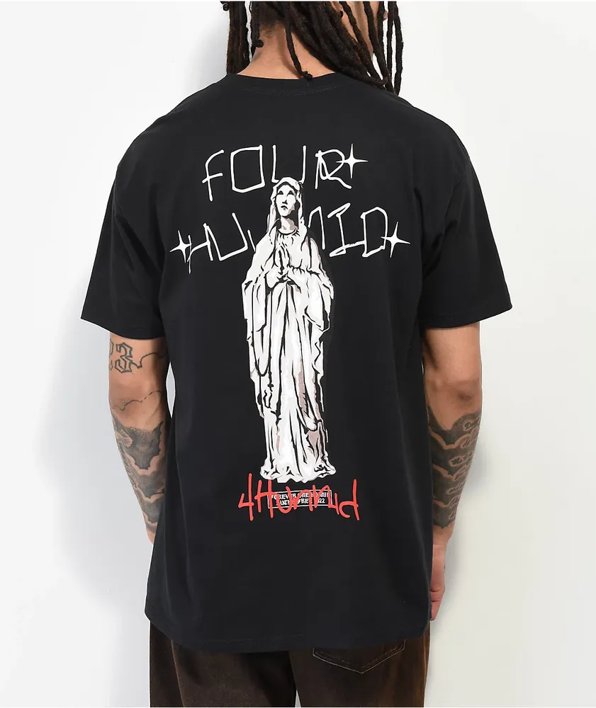 4hunnid shirt shop