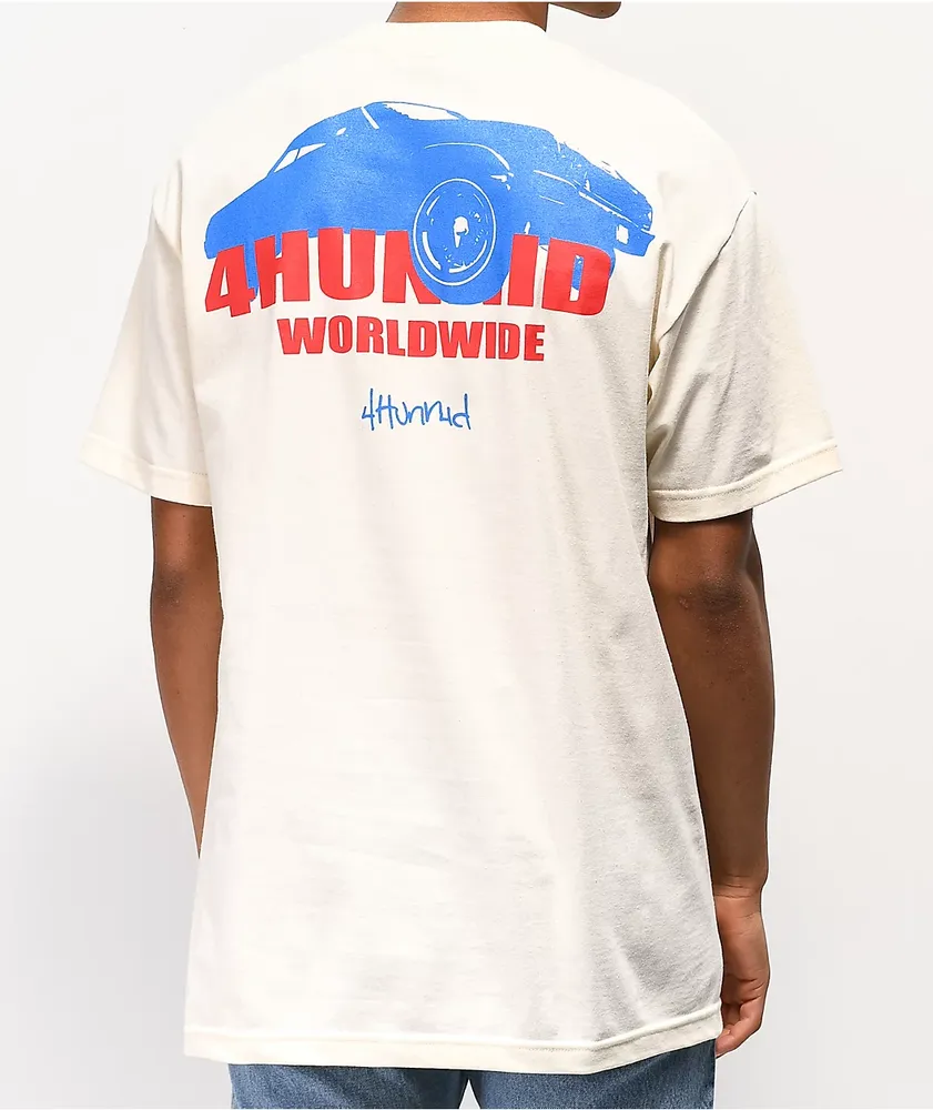 Champion sweater shop zumiez 4hunnid