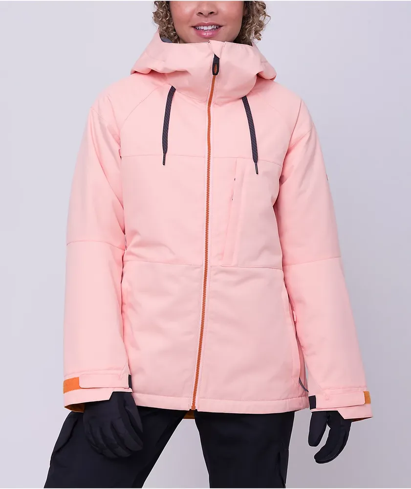 686 ski deals jacket womens