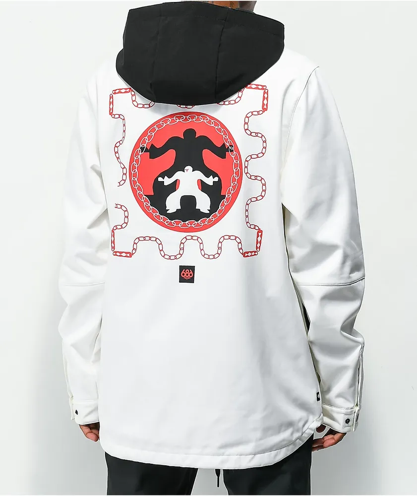686 sales snowboard clothing
