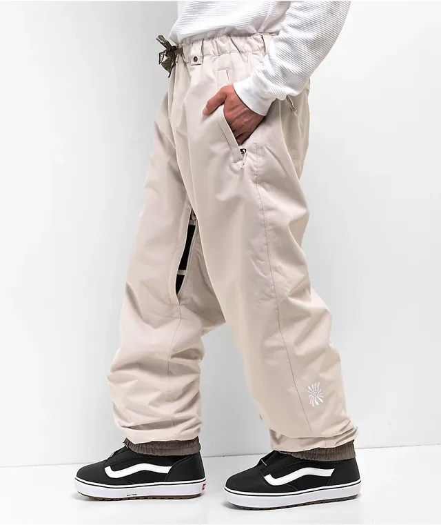 【全商品オープニング価格 特別価格】 Dojo 686 Cream Center Liberty | Pants Snowboard スノーボード