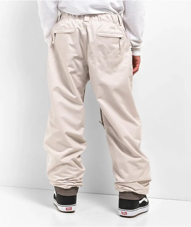 競売 686 Dojo Fair Arden | Pants Snowboard Cream スノーボード