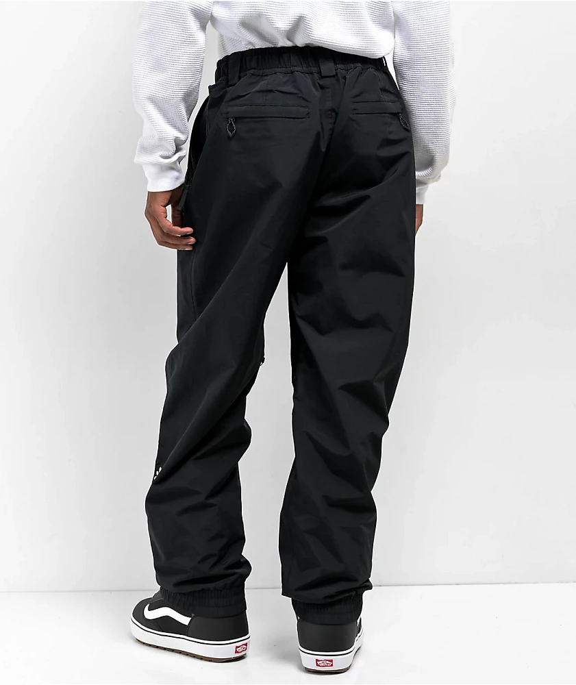 GORE-TEX 686 dojoパンツLサイズ　ブラック23-24 686 Dojo® GORE-TEX Pant – 686.com