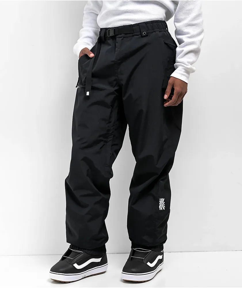 Snow pants jcpenney sale