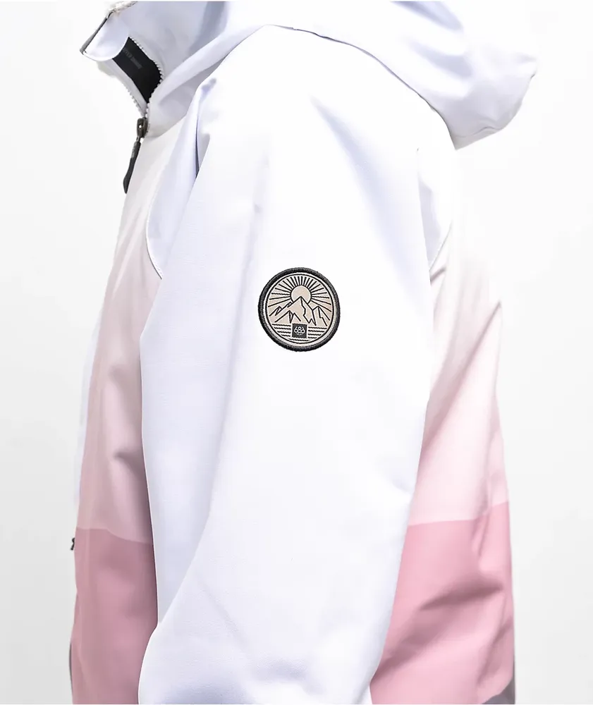 Ripzone clearance sunset parka