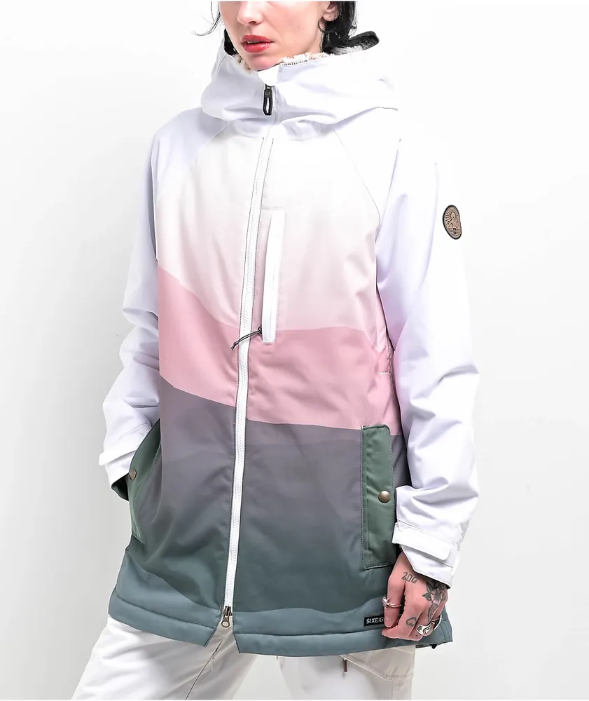 686 Dream Sunset 10K Snowboard Jacket Bramalea City Centre