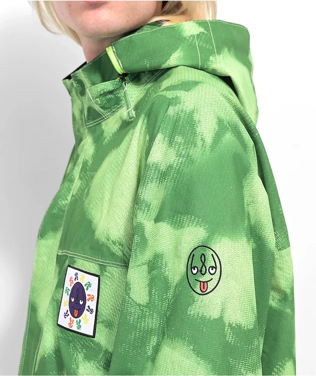 Forest bailey jacket online