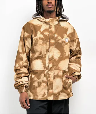 686 ranger top snowboard jacket