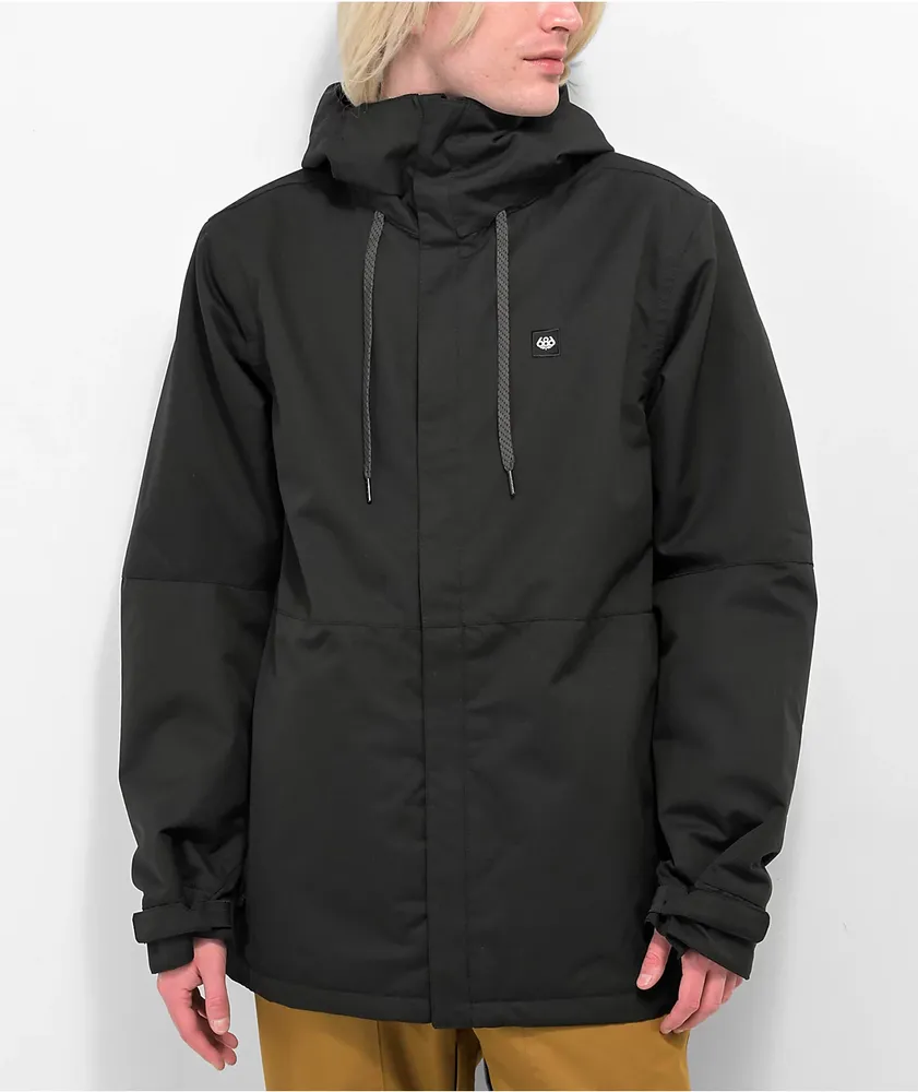 686 foundation discount jacket
