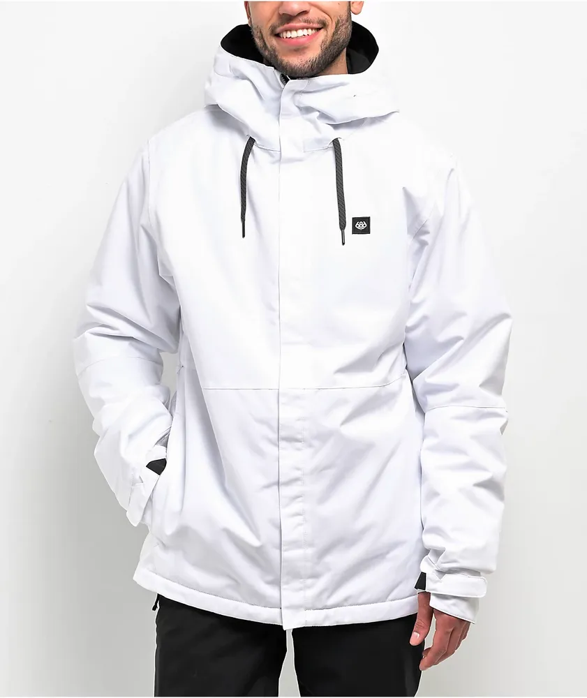 10k snowboard jacket sales