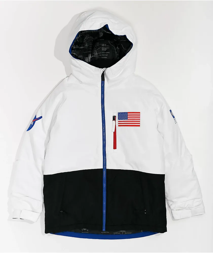 The north face shop nasa