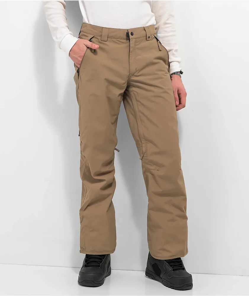 Womens snow pants jcpenney best sale