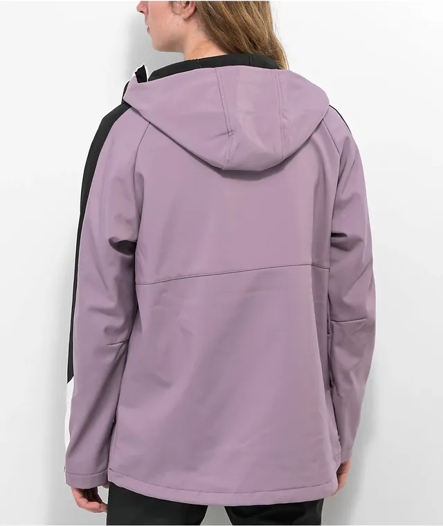Lavender outlet snowboard jacket