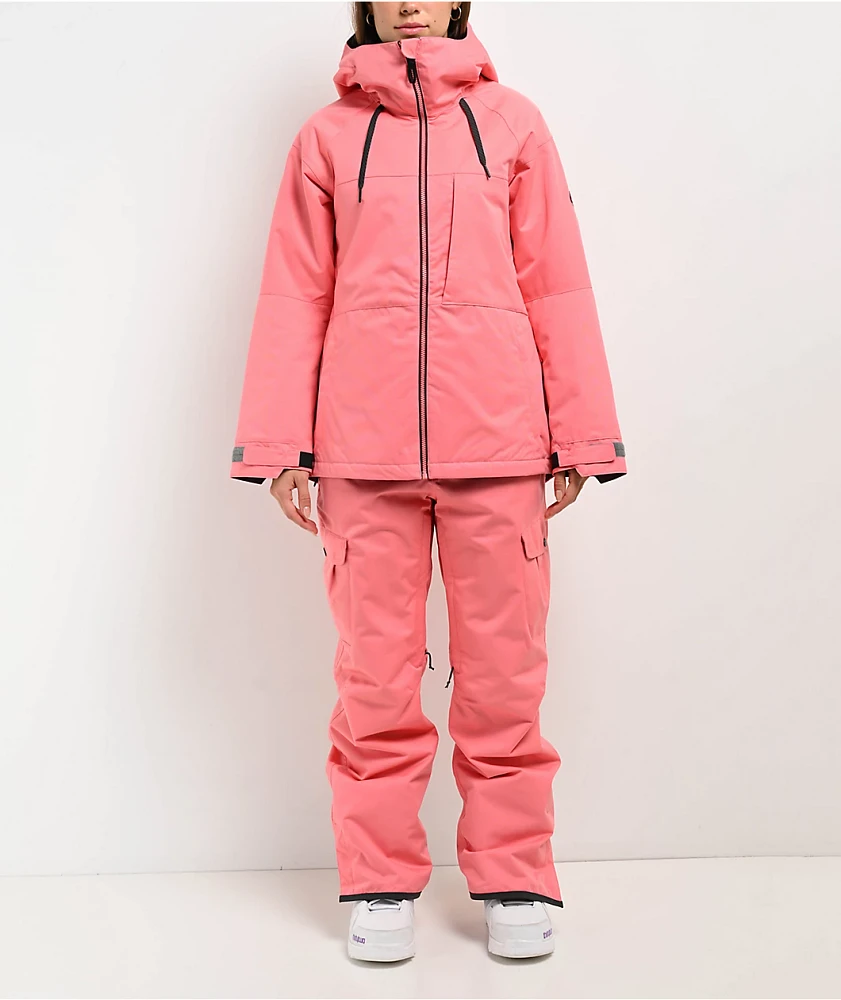 686 Women's Athena Tulip 10K Snowboard Jacket | Arden Fair