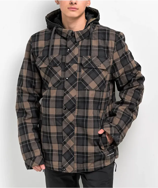 686 woodland insulated jacket shop
