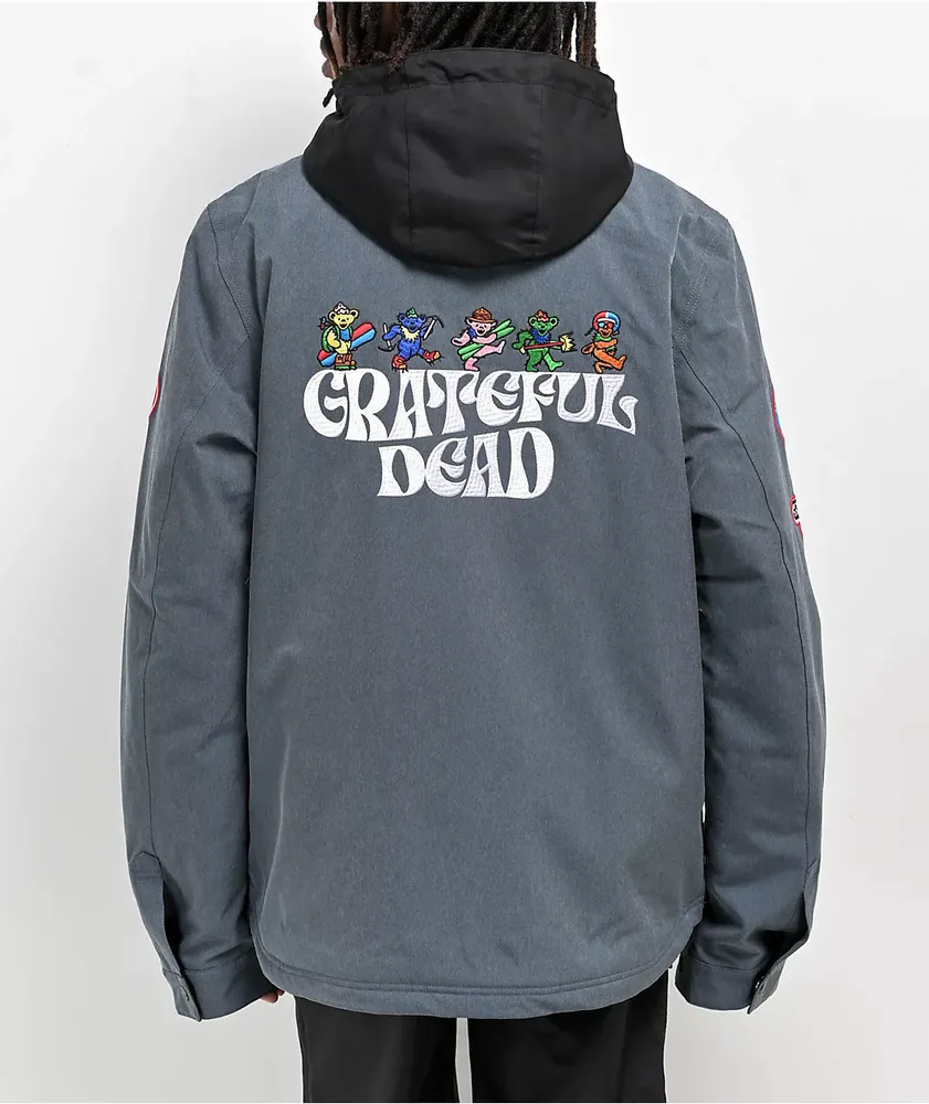 Supreme snowboard best sale jacket