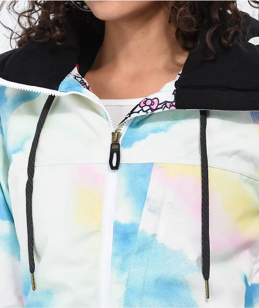 Hello kitty clearance windbreaker