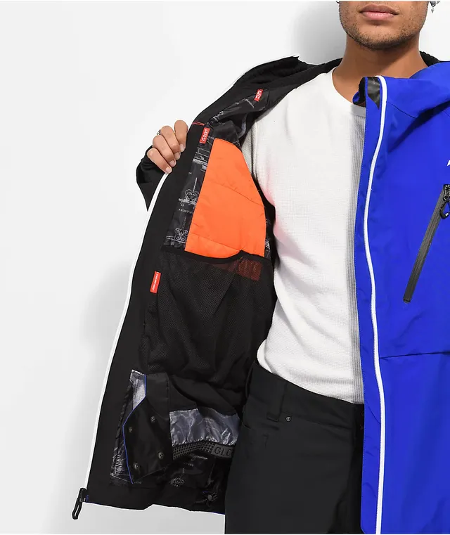 Nasa sale snowboard jacket