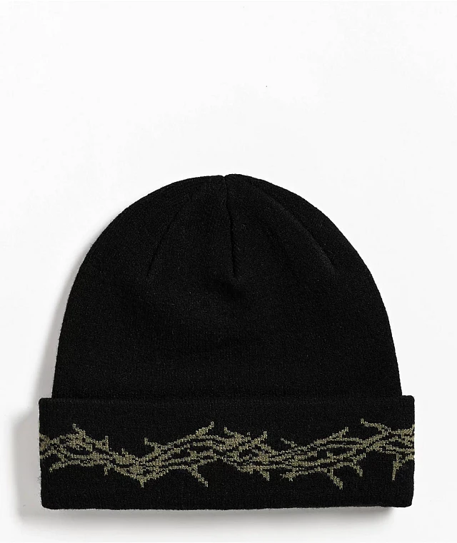 686 x Welcome Black Beanie at CoolSprings Galleria in