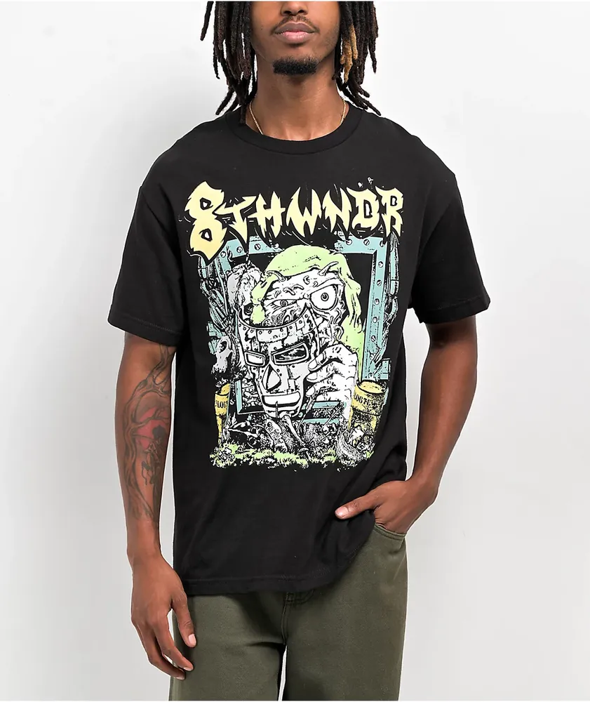Doom t clearance shirt