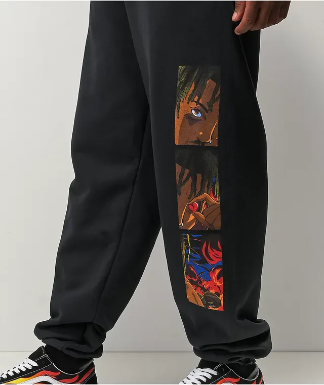 Juice wrld 999 sweatpants new arrivals