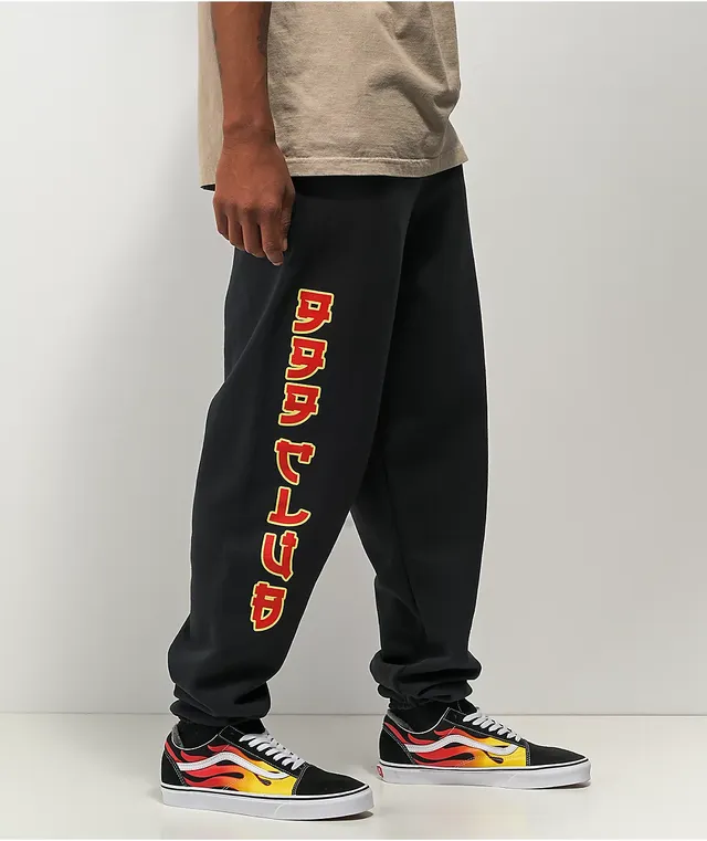 Juice wrld sweatpants 2025