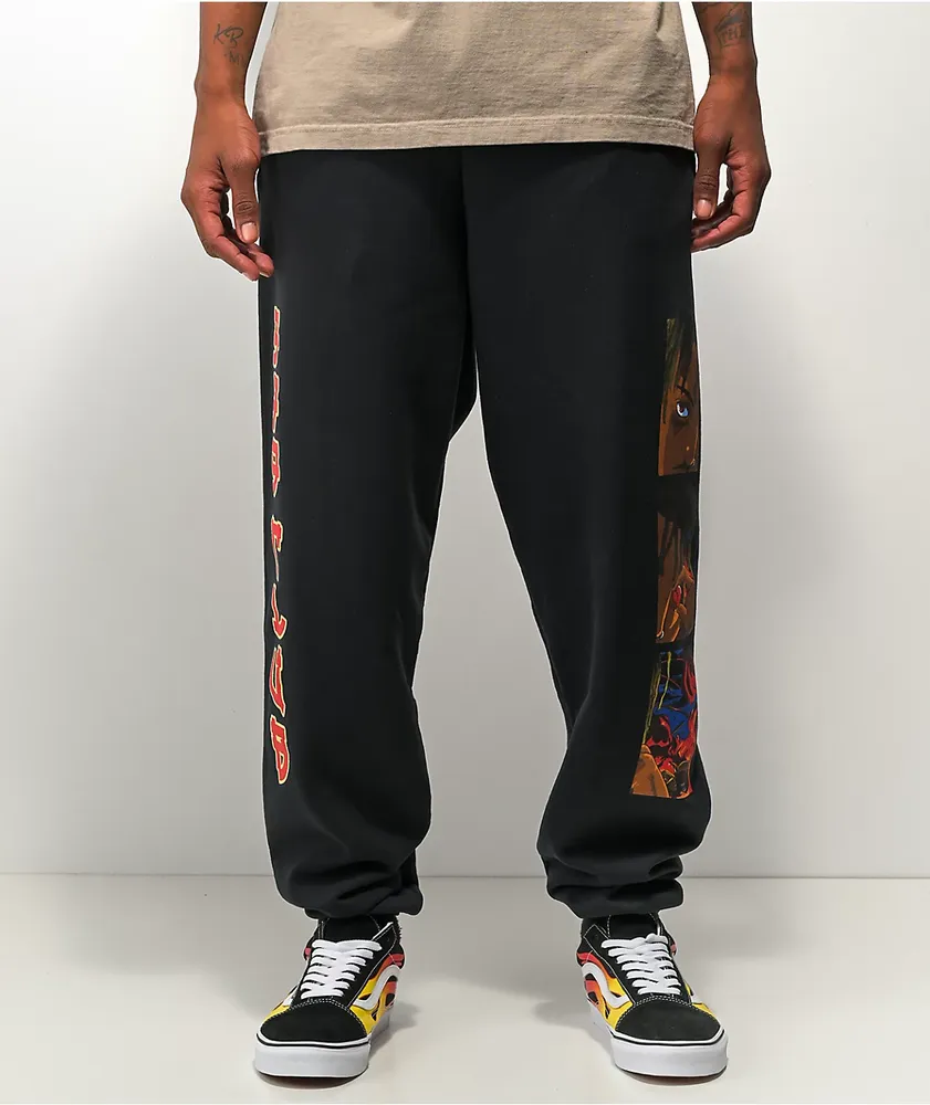 Zumiez thrasher 2025 sweatpants