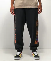 Juice wrld 999 sweatpants 2025
