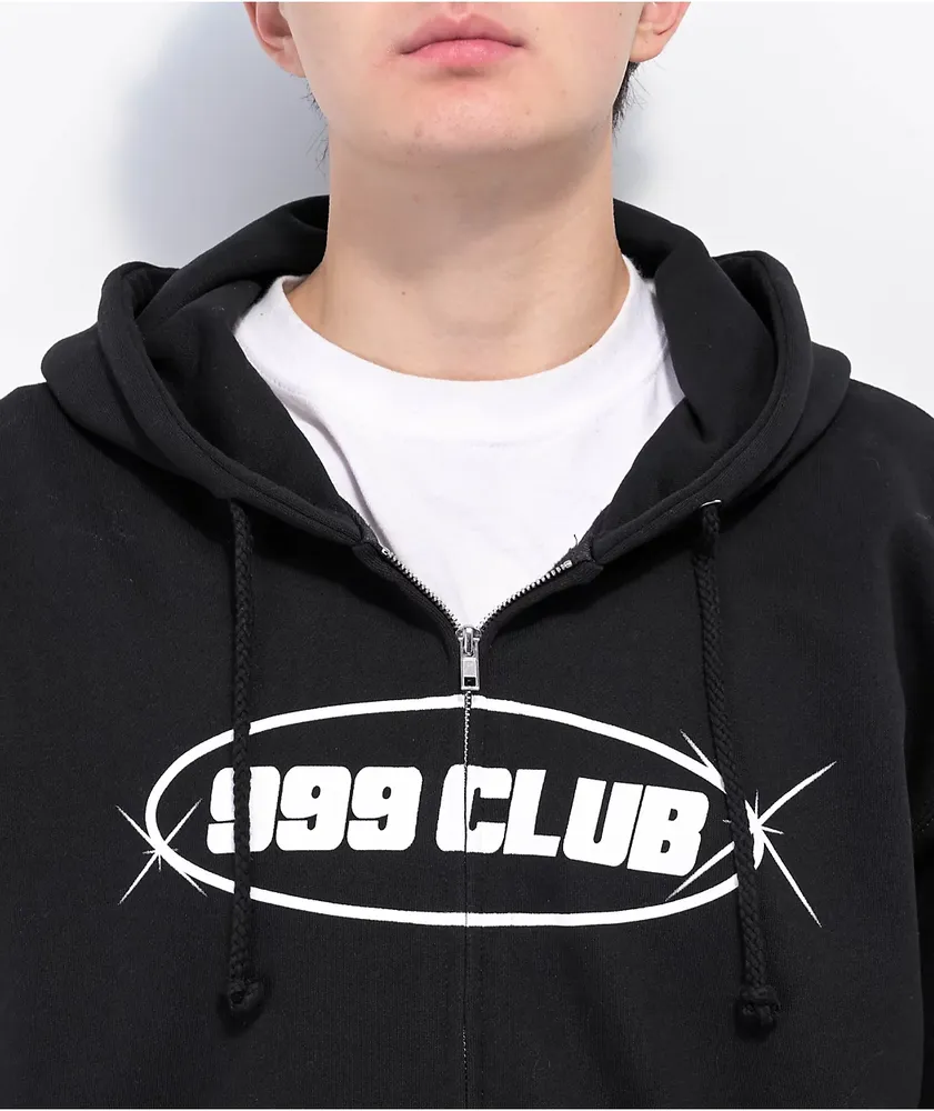 Juice wrld shop hoodie black