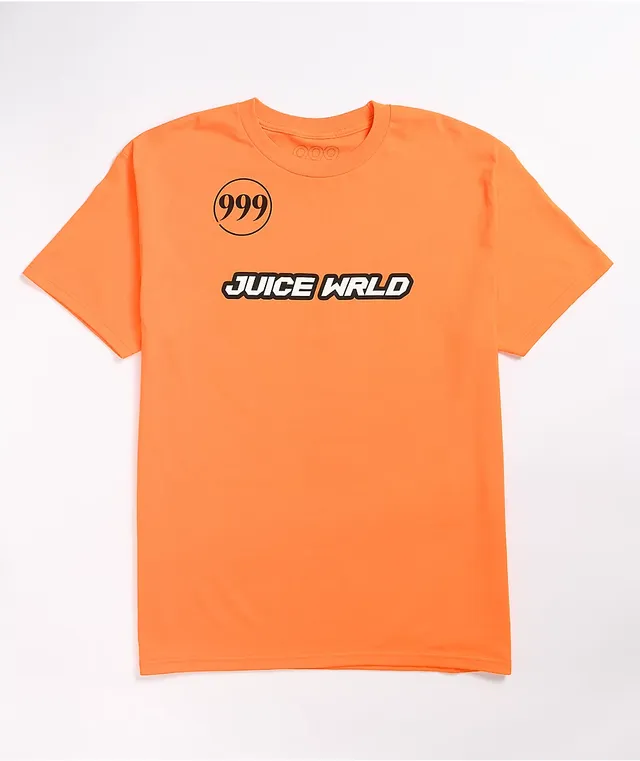 Orange juice new arrivals gaming t shirt