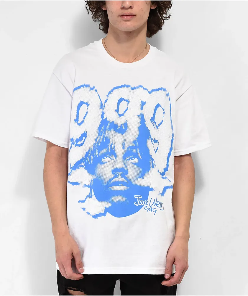 Juice deals wrld shirt