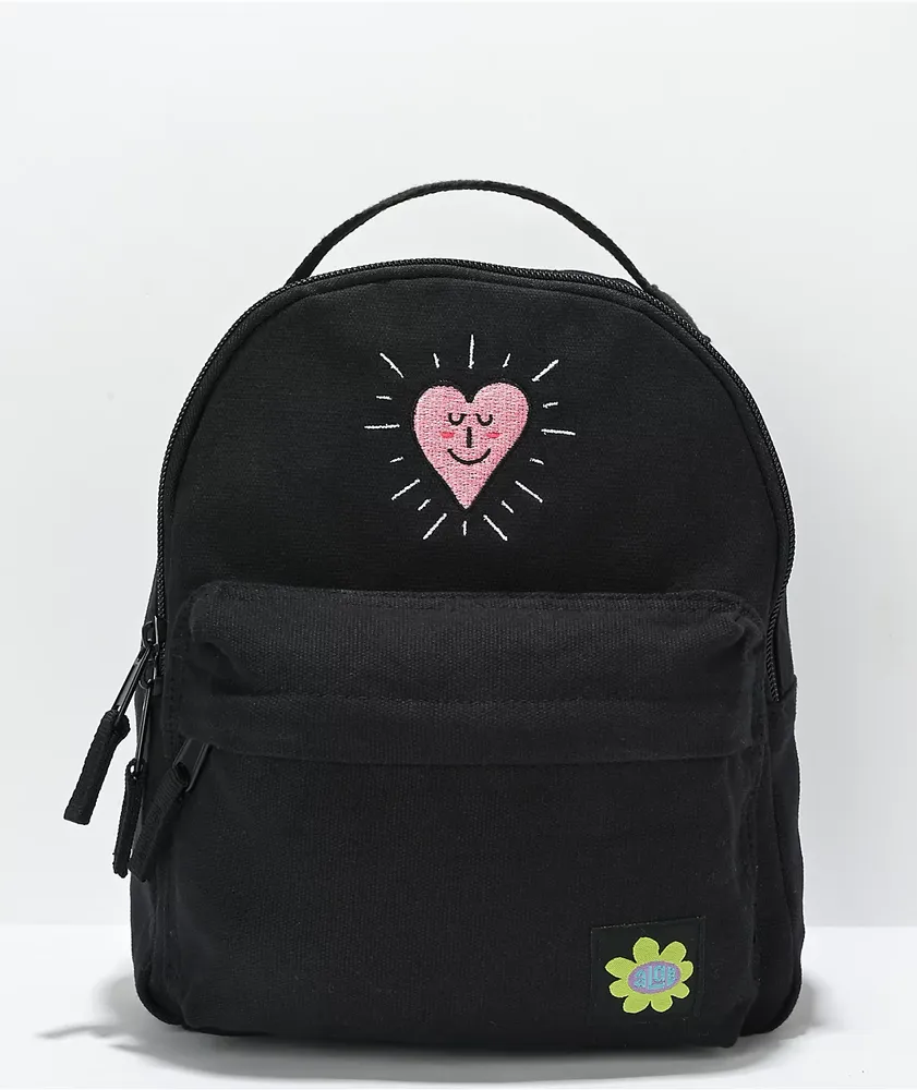 A Lab Abacus Black Mini Backpack Pueblo Mall