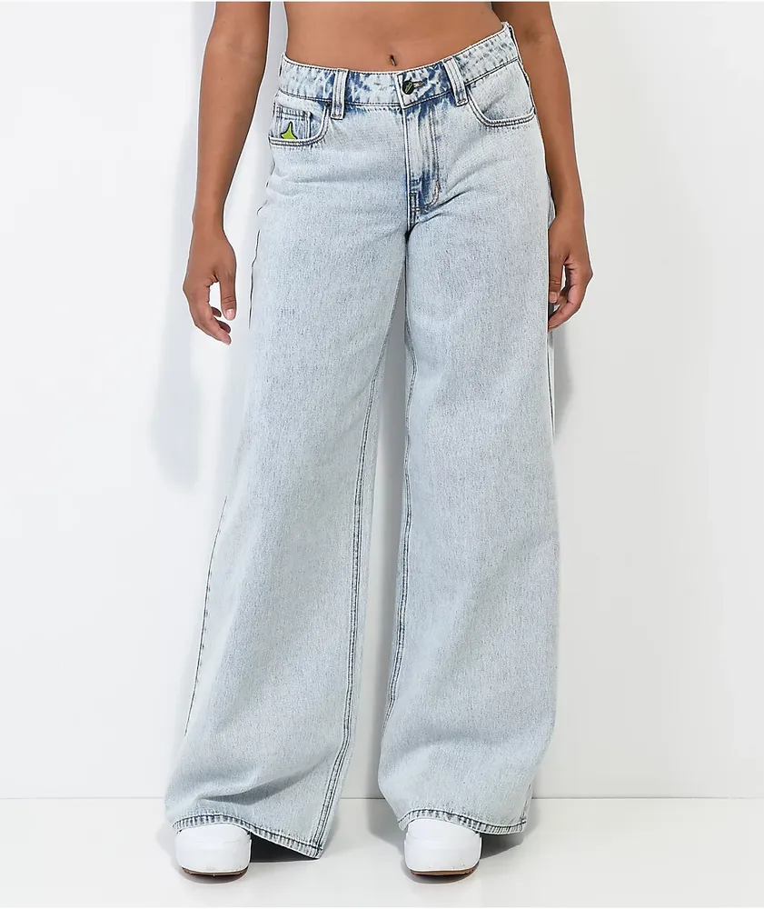 Wash lab hot sale jeans