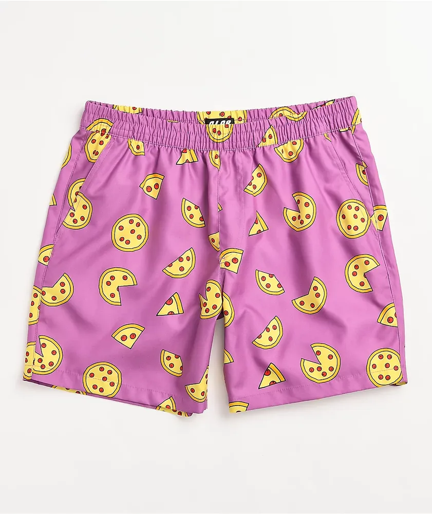 Zumiez 2025 board shorts