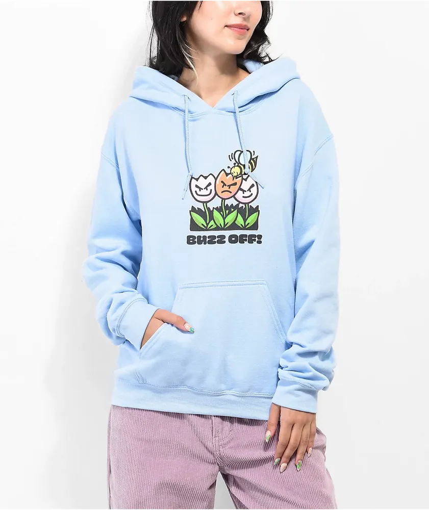 A discount lab hoodie