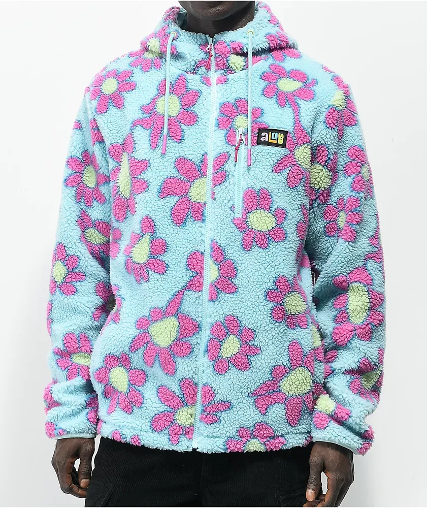 Zumiez teddy fresh on sale hoodie