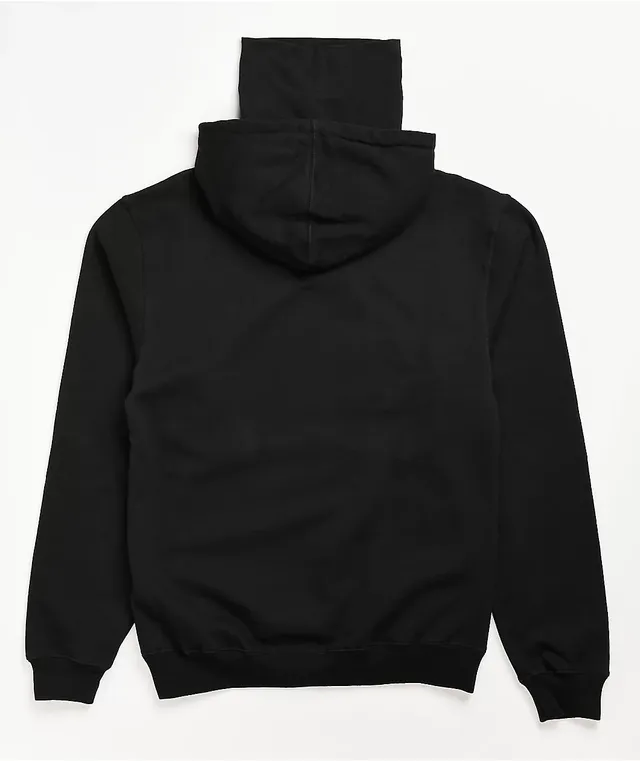 A lab chameleon black hoodie online