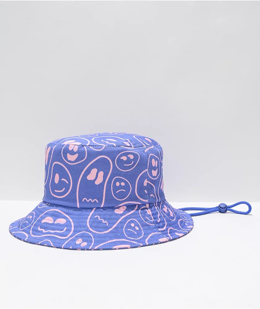 A Lab Faces In Places Purple Boonie Hat CoolSprings Galleria